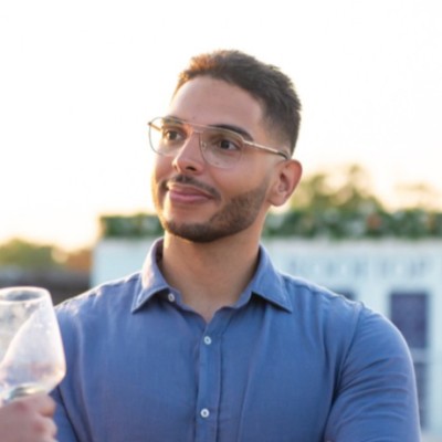 Luis Daniel Rubiera Guzman